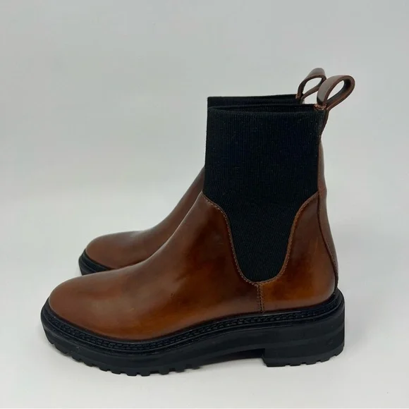 Loeffler Randall Bridget Chelsea Boot